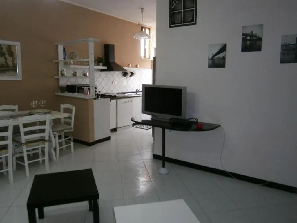 Raffy's House Pompei