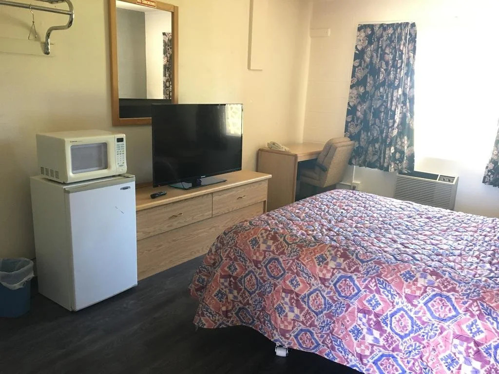 Budget Inn Motel