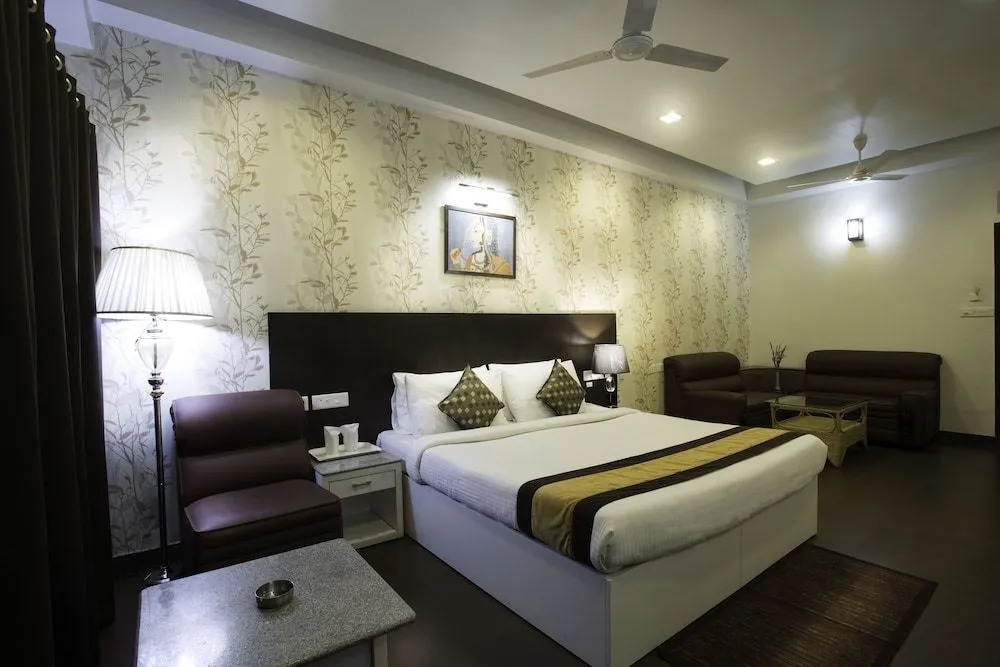Hotel Central Park