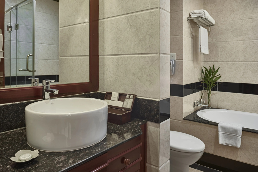 Phnom Penh Katari Hotel