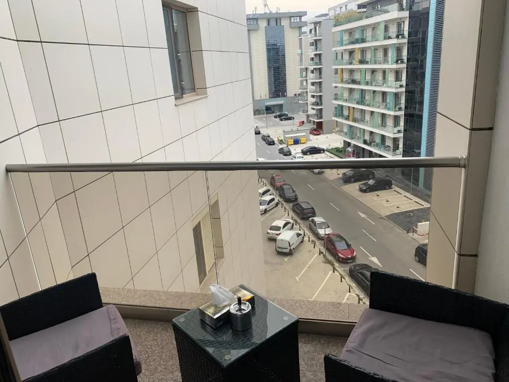 Premier Apartaments by Twin Residence