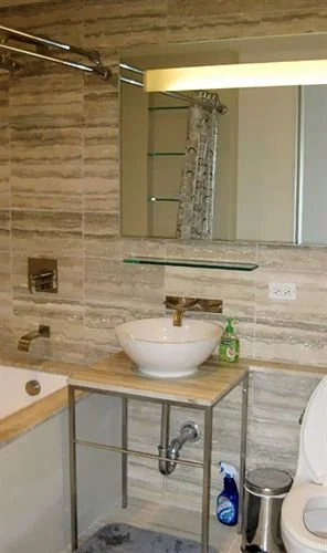 Luxury 57th Hotel