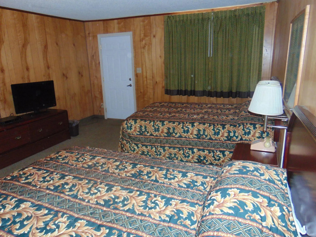 Westbrook Motel
