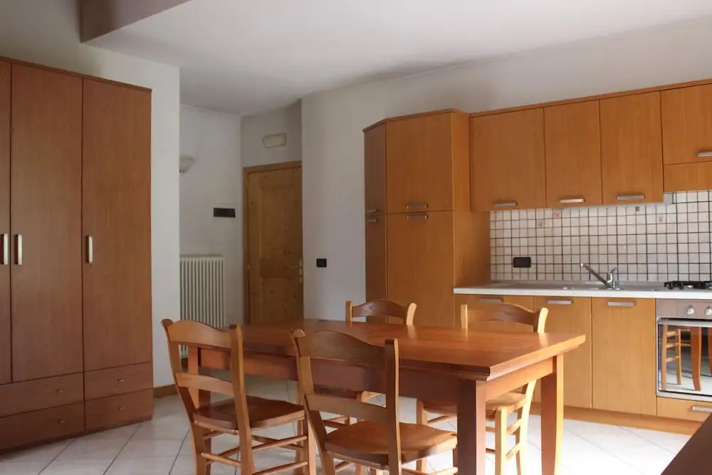 Mountain Home - Families Holidays
