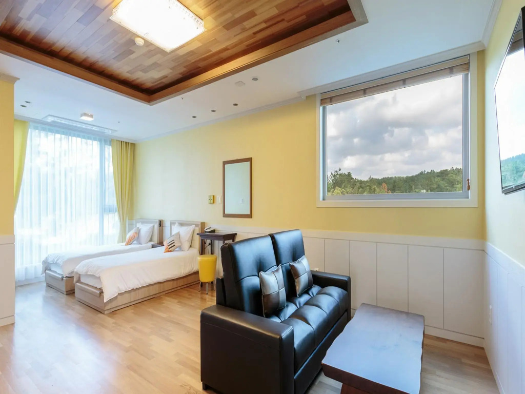 Harmony Resort