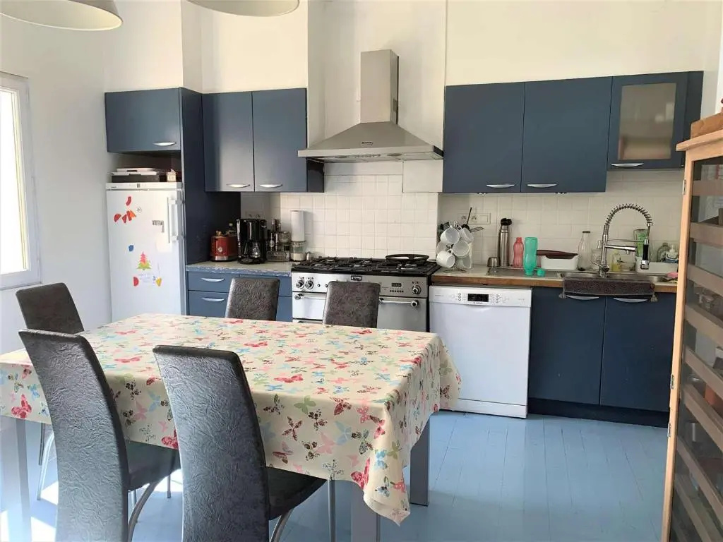 Maison Perros-Guirec, 3 pièces, 5 personnes - FR-1-368-361