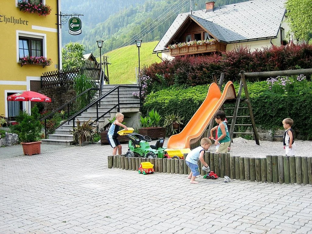 Stiegenwirt