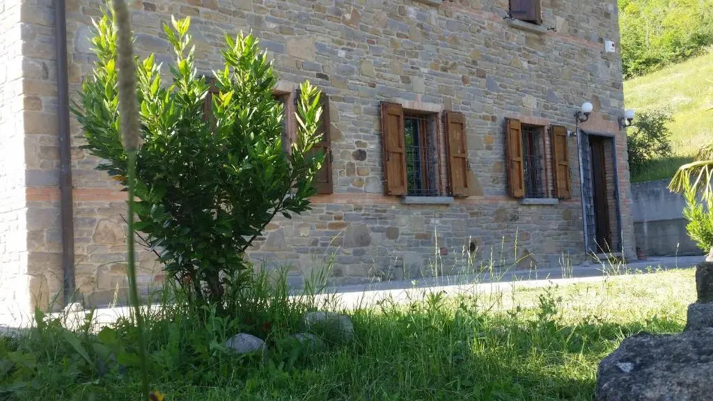 La Casetta di Badolo