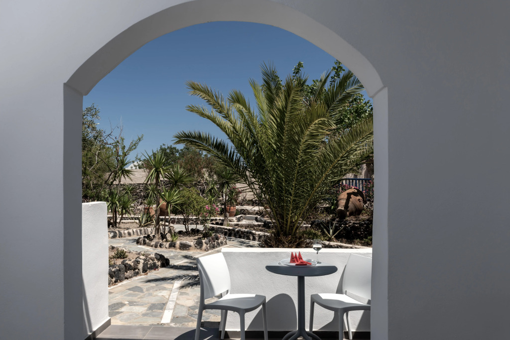 Rivari Santorini Hotel
