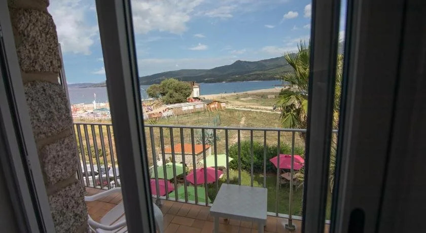 Hôtel Beach