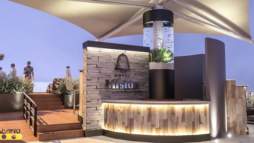 Mision Tulum Sky Roof