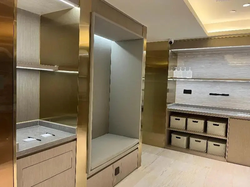 Ji Hotel Hangzhou Qianjiang Shijicheng