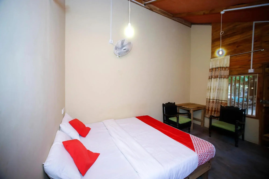 OYO 344 Pearl Inn Green