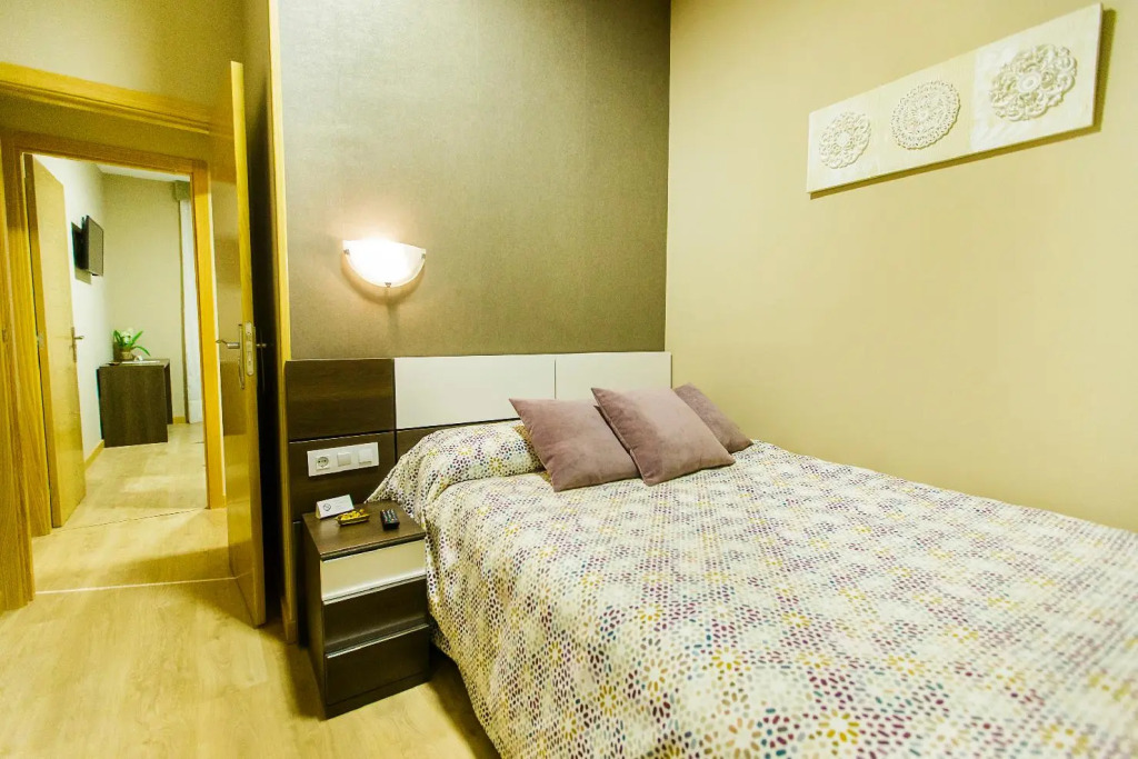 Hostal Plaza