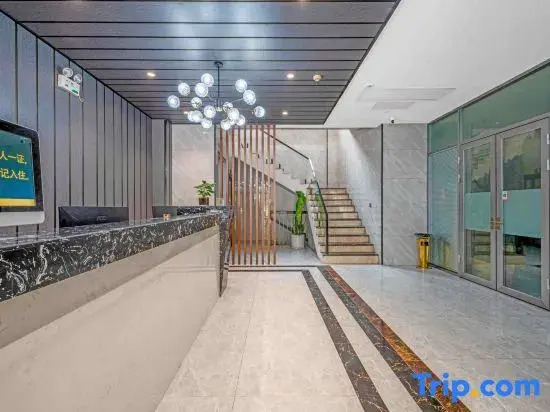 Juntang Hotel (formerly Yangyuan People's Hospital Branch)