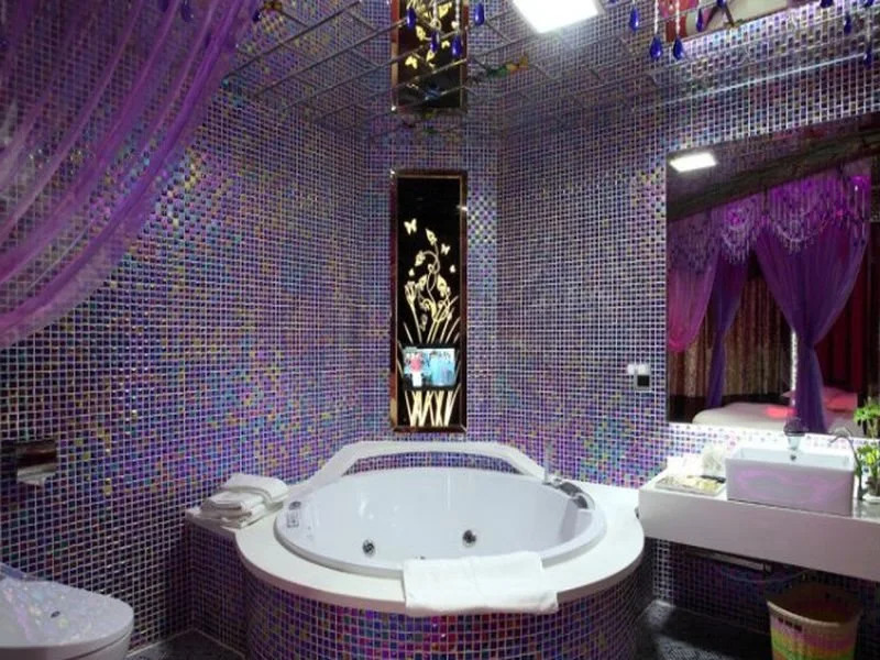 Hangzhou Fancy Lovers Hotel