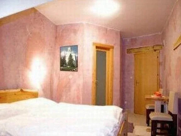 Hostel CafeRAZY