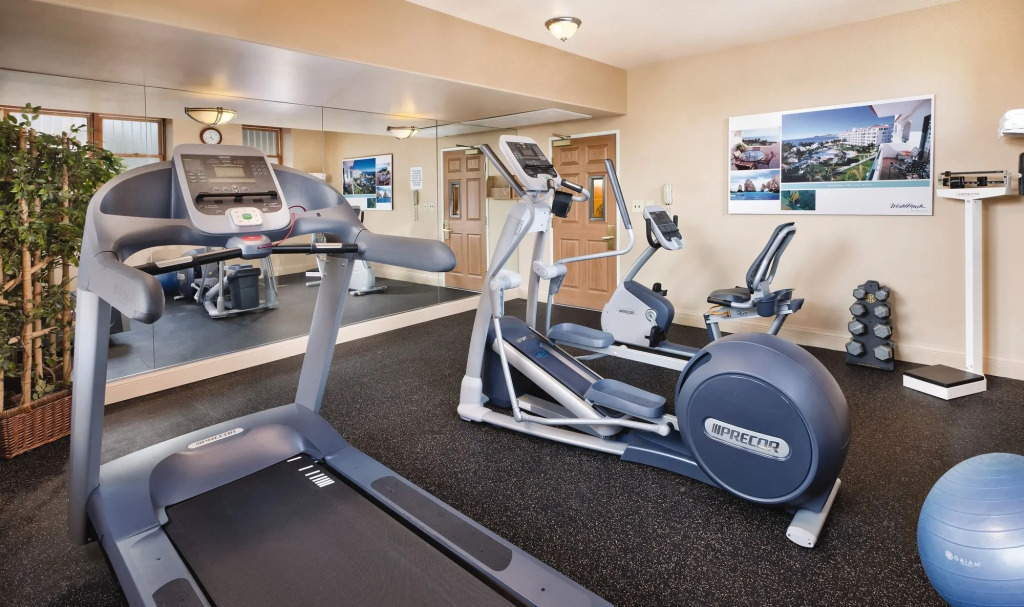 WorldMark San Diego - Balboa Park