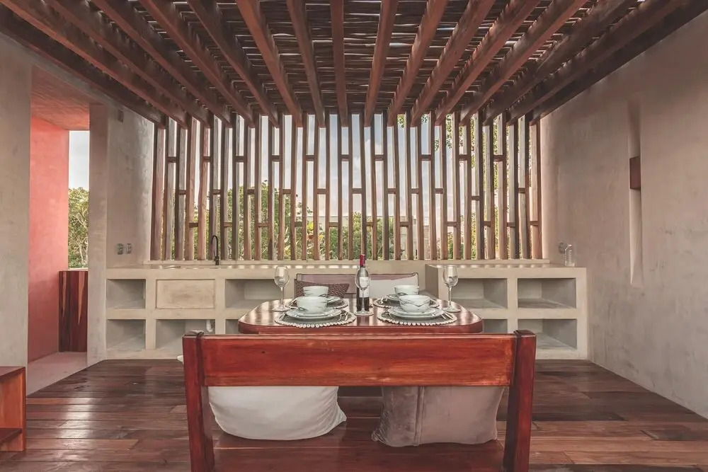 Luxury 2bed Townhouse - Tulum