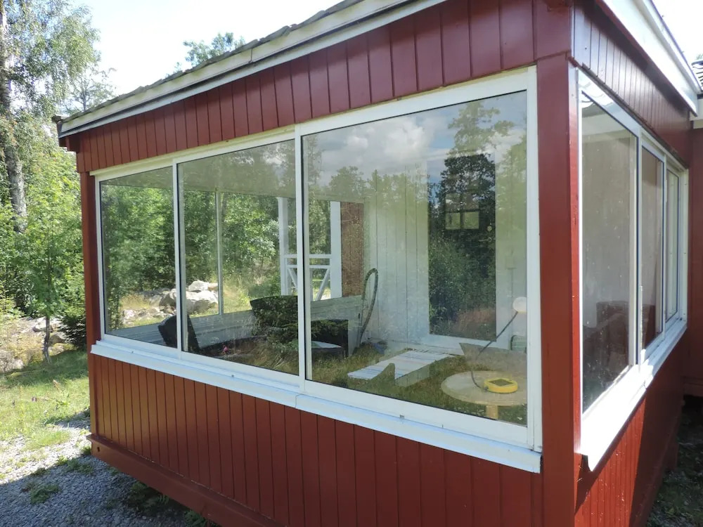 Holiday Home Sundslätt