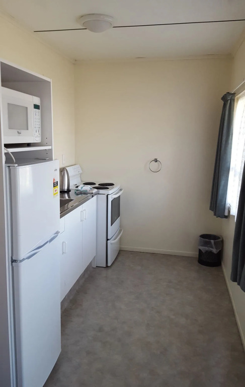 Kowhai Motel Rotorua