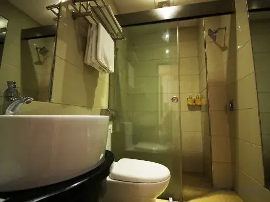 Chaoyang Hotel