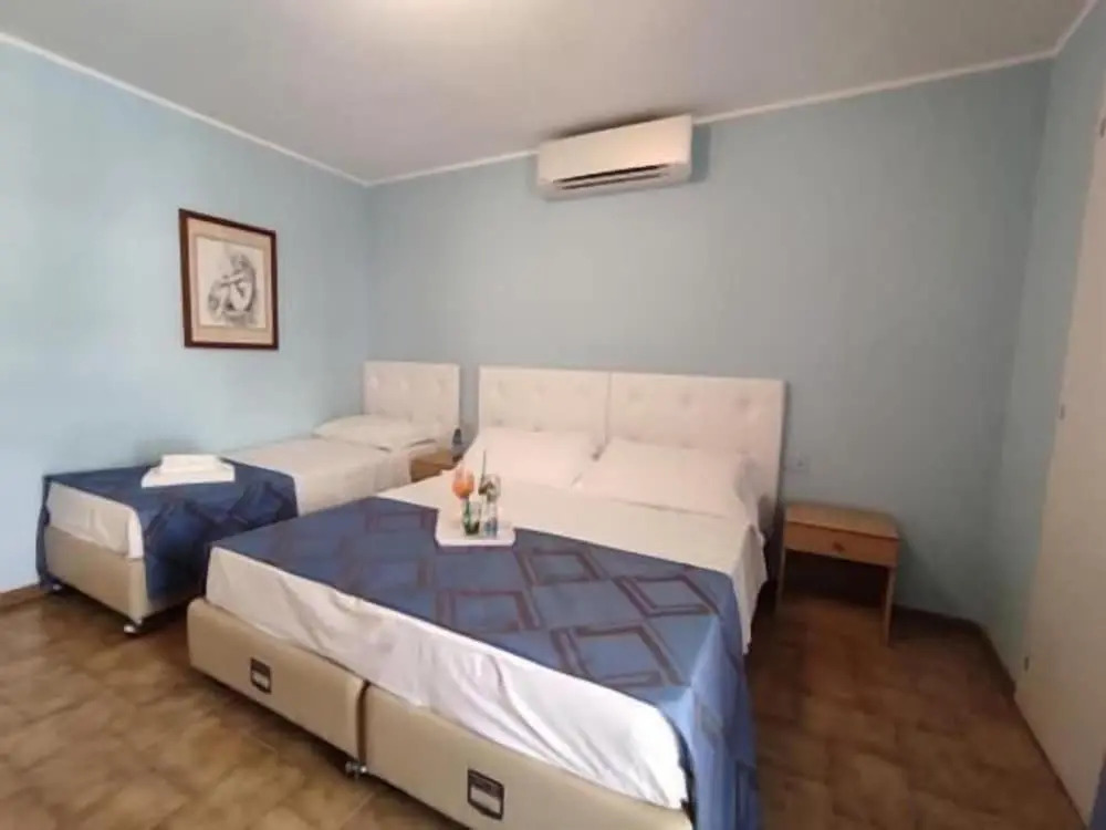 Hotel Villa Mirella