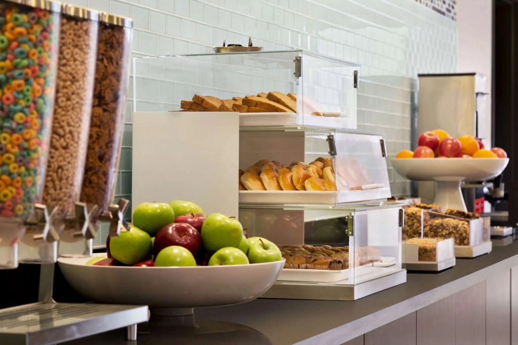 La Quinta Inn & Suites by Wyndham Burlington