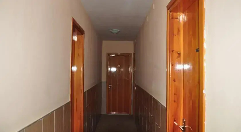 Azak Pansiyon