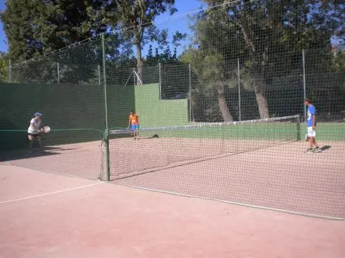CAMPING-BUNGALOWS-CABAÑAS LA VERA