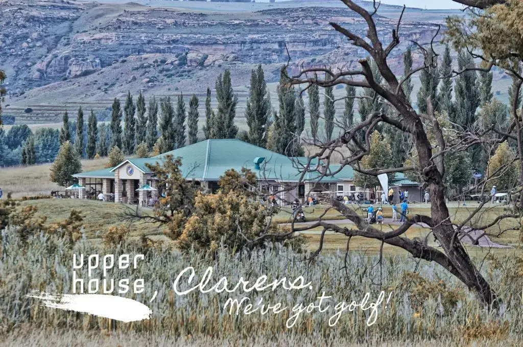 Upper House Boutique Guesthouse