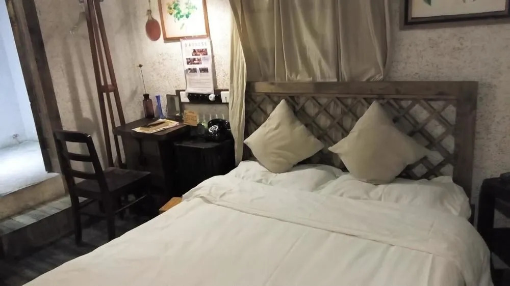 Tangshe Hotel