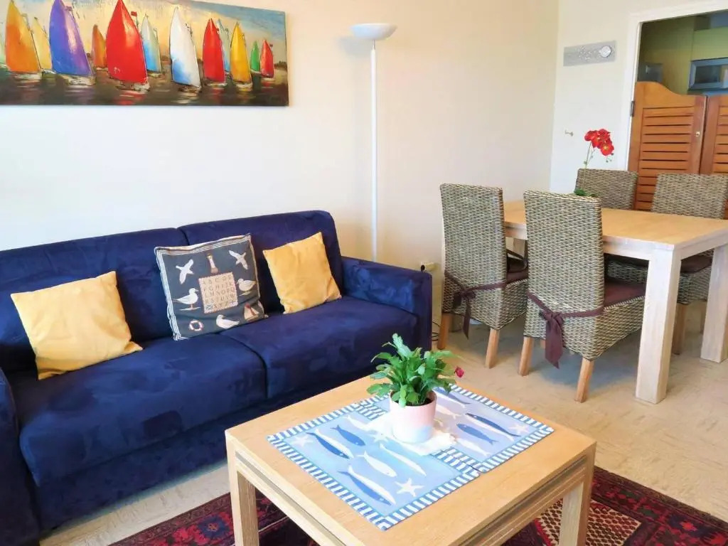 Appartement Perros-Guirec, 2 pièces, 2 personnes - FR-1-368-219