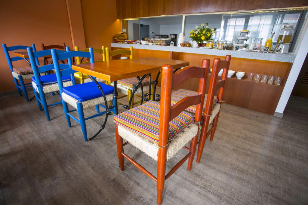 Atoq San Blas Hotel