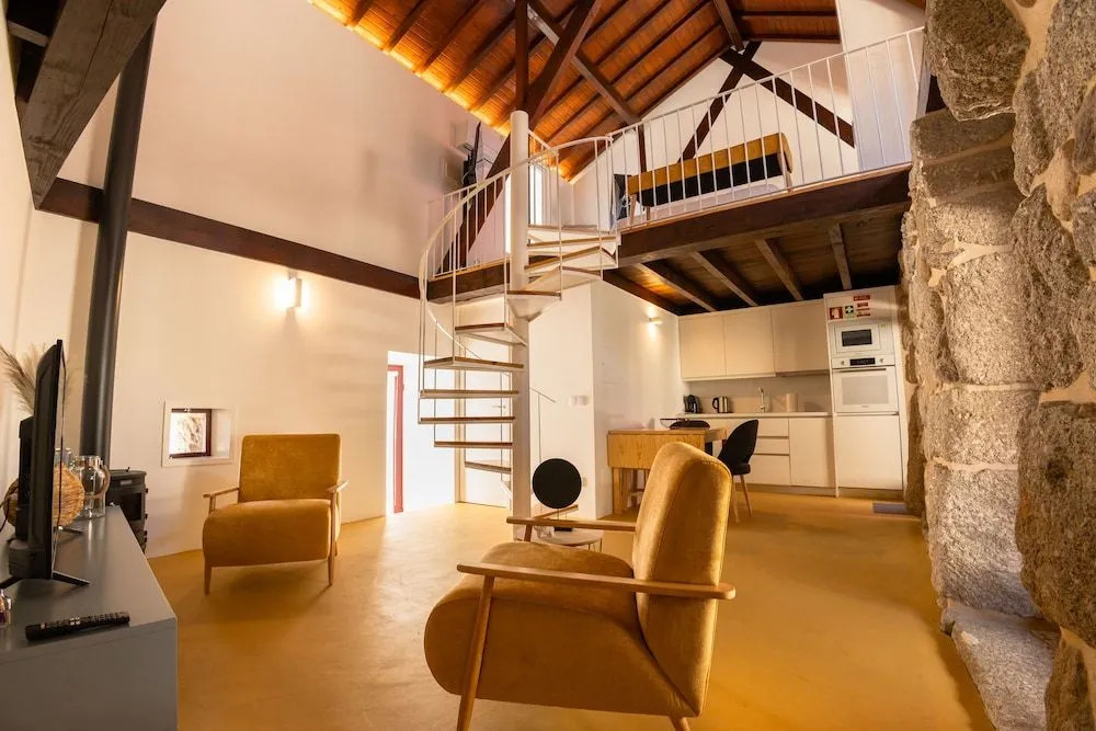 Quinta da Corredoura Hotel Rural