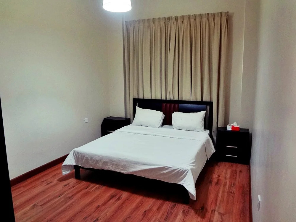 Park Plaza Apartments