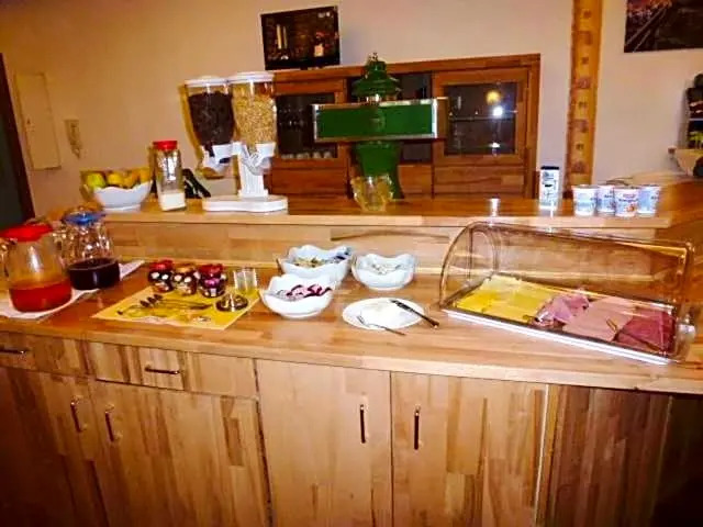Landhotel Solmser Hof