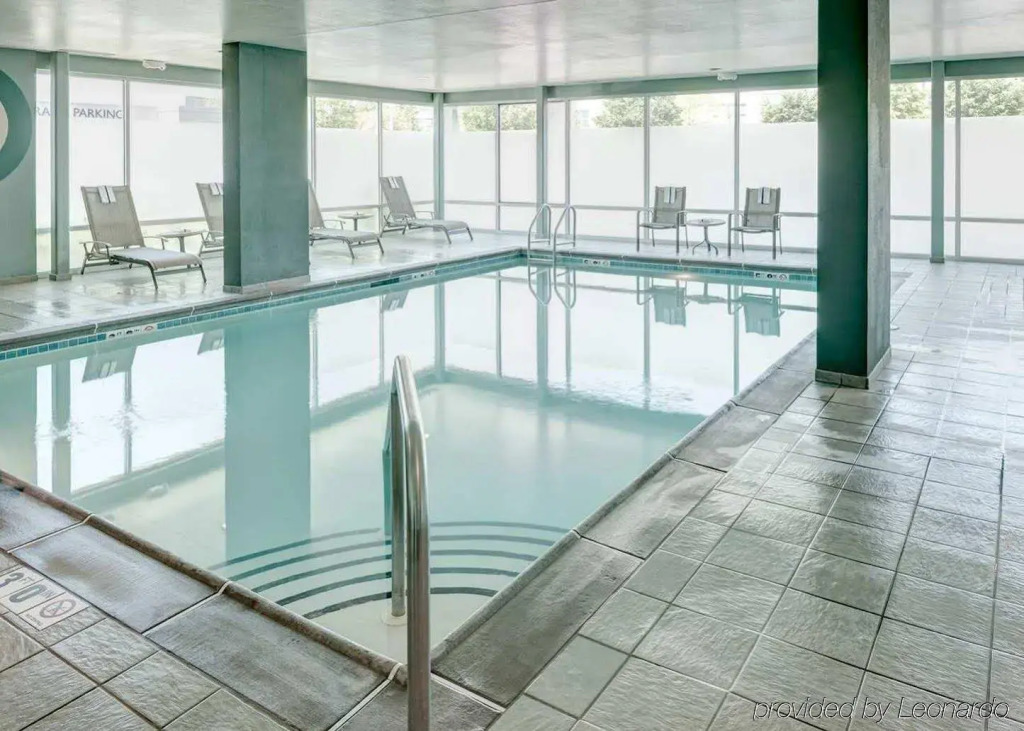 Hampton Inn & Suites St. Louis at Forest Park