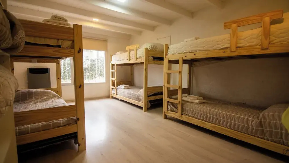 Casa Amonite Hostel Boutique