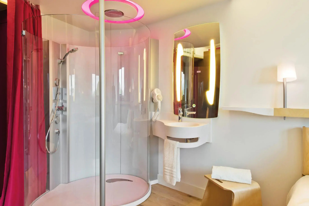 Nomad Hotel Roissy CDG