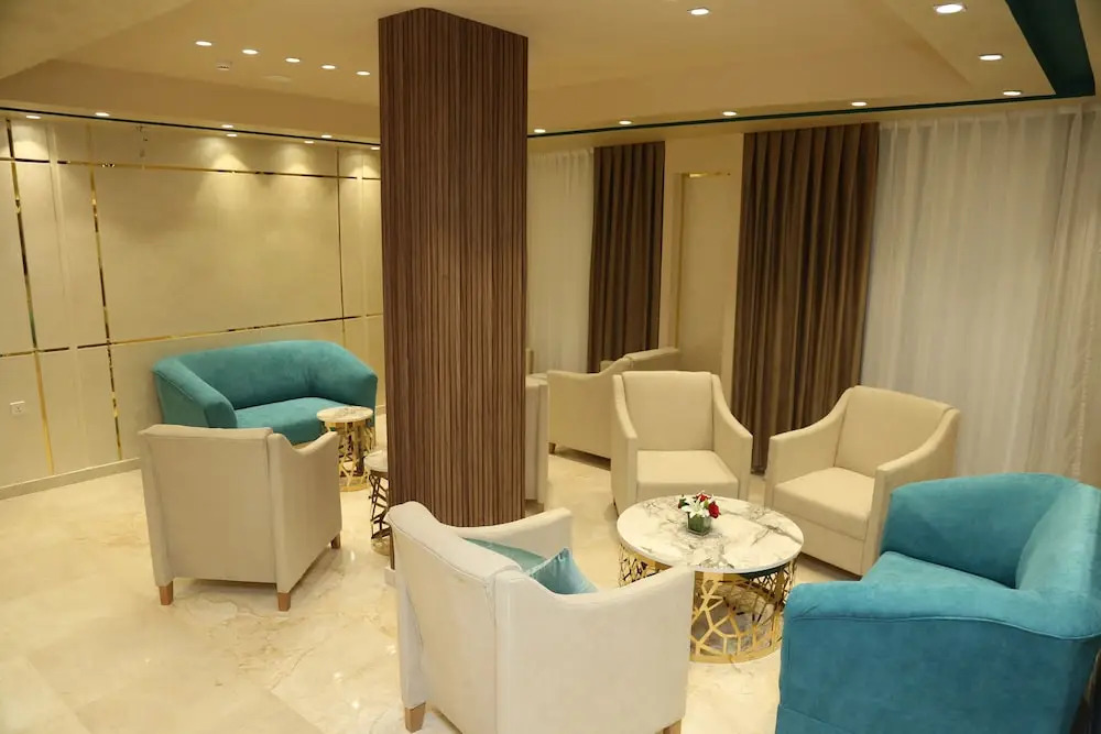 Turquoisejo Hotel