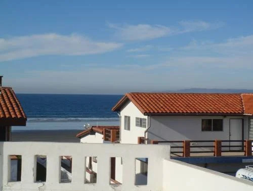 Casa Dunas A