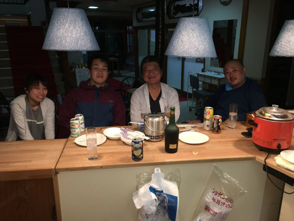 Towadako Hostel&Bar