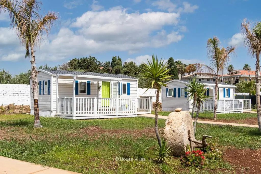 House&Villas - Residence Il Borgo