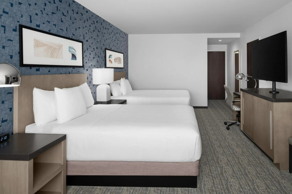 Hyatt House Lansing-University Area