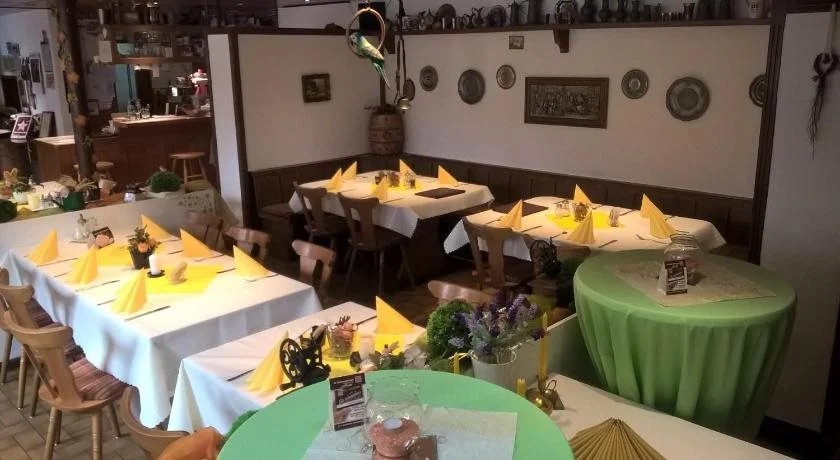 Gasthof Goldener Stern