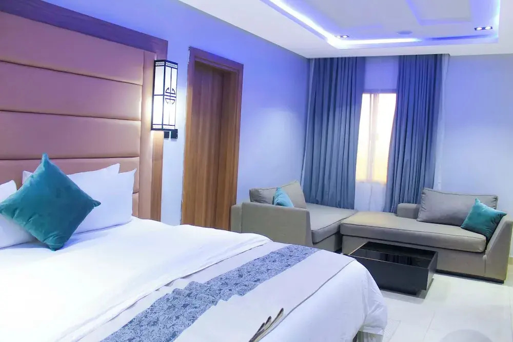 Chiben Leisure Resort & Hotel