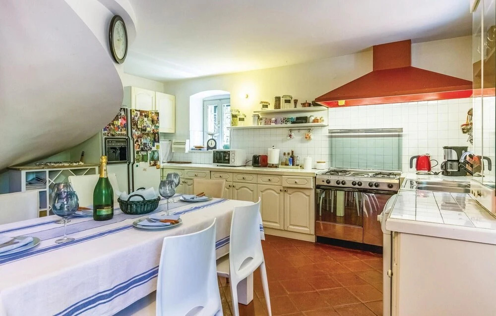 Amazing Home in Kostrena With Wifi and 4 Bedrooms