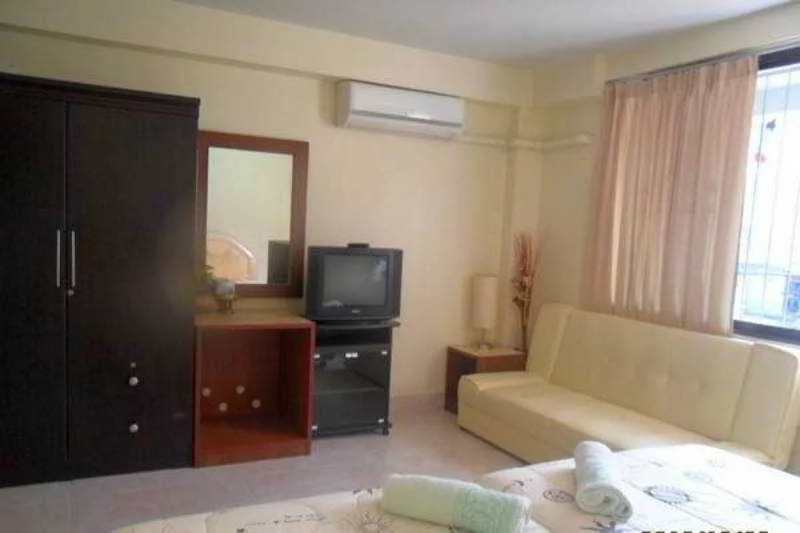 Gafiyah Guesthouse