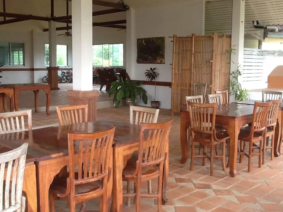 Ban Thai Health Retreat